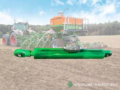 Запчасти - Гидроцилиндр для бороны AMAZONE Catros 3000 GA054