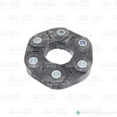 Запчасти - Муфта вала двигателя 0006494821 claas