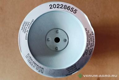 Запчасти - V20228655 Воздушный фильтр