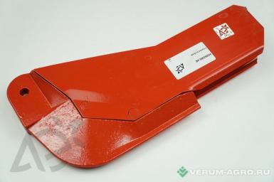 Запчасти - Сошник в сборе AC853063.AE на Kverneland Monopill 