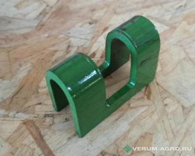 Запчасти - 2502593 KRONE Скоба 2502503