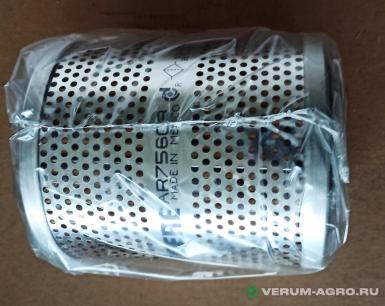 Запчасти - AR75603 ФИЛЬТРУЮЩИЙ ЭЛЕМЕНТ