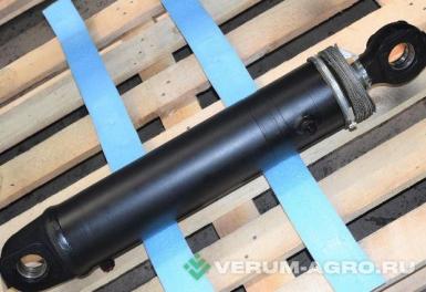 Запчасти - Гидроцилиндр ЕЦГ-125.50х400.11-01