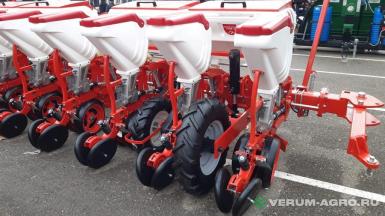 Запчасти - Транспортное устройство для сеялки