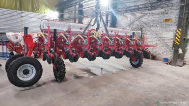 Запчасти - Транспортное устройство для сеялки