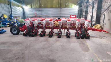 Запчасти - Транспортное устройство для сеялки