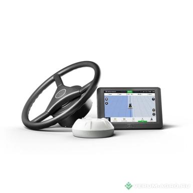 Запчасти - Автопилот NAVMOPO AT2 для СХ техники