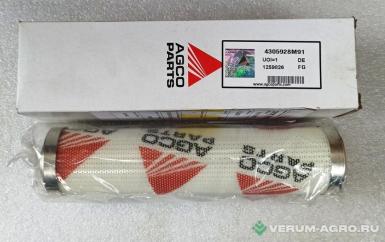 Запчасти - 4305928M91 Фильтр гидравлики