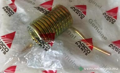 Запчасти - 4293812M7 Пружина