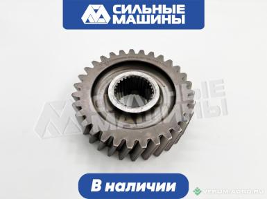 Запчасти - DZ90009320124 шестерня