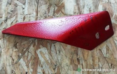 Запчасти - KK073092R НОЖ ЛЕМЕХА, ЛЕВЫЙ