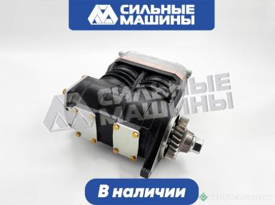 Запчасти - 1002365110 Воздушный компрессор в сборе