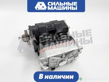 Запчасти - 1002365110 Воздушный компрессор в сборе