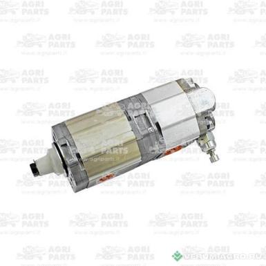 Запчасти - Насос гидравлический 0006832032 claas