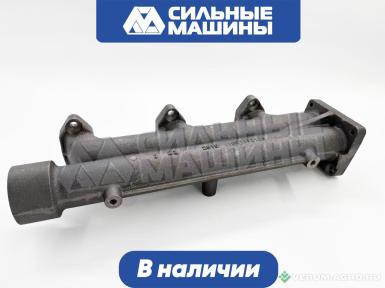 Запчасти - 1001112125 Коллектор выпускной