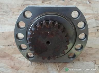 Запчасти - 2530223 Блок шестерня KRONE 2530211