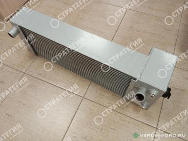 Запчасти - 747547 Радиатор водяной MANITOU MLT-735 (Маниту)