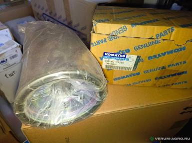 Запчасти - 209-60-76210  фильтр