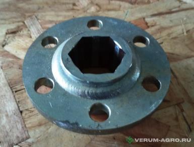 Запчасти - LCA101932 СТУПИЦА