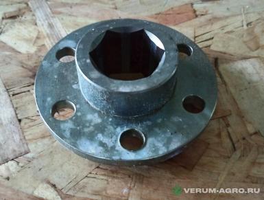 Запчасти - LCA101932 СТУПИЦА