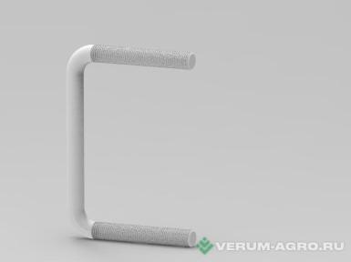 Запчасти - Стремянка 050.505.00.00.0.24