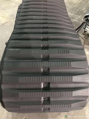 Запчасти - Гусеница резино-армированная 700x100x109 для комбайна 