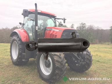Запчасти - Гидроцилиндр Case, New Holland 57638540, 84154694