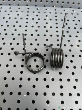 Запчасти - Натяжная пружина рычага G28518 (KINZE / JOHN DEERE)