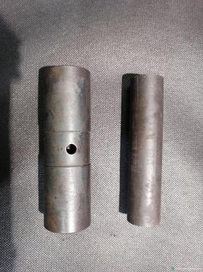 Запчасти - Втулка кронштейна пружины