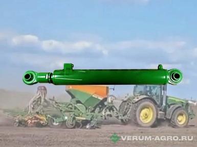 Запчасти - Гидроцилиндр Amazone GA166 ( GA114 , GA125 )