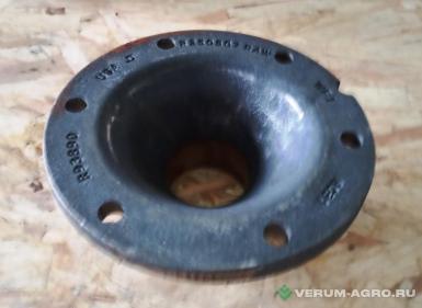 Запчасти - R250508 КОРПУС ПОДШИПНИКА