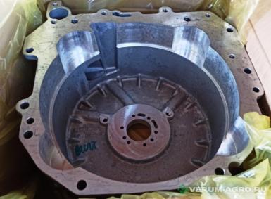 Запчасти - RE251672 Корпус