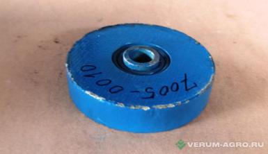 Запчасти - 7005-0010 Ролик 36-296 