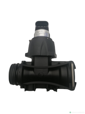 Запчасти - Расходомер РИФ (WOLF)