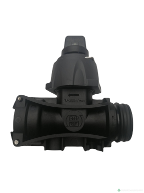 Запчасти - Расходомер РИФ (WOLF)