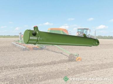 Запчасти - Гидроцилиндр маркера GA123 ( GA158 )