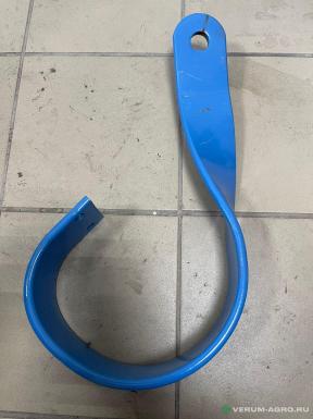 Запчасти - Стойка пружинная 3538734 / 3538735 правая / левая (90x13x536)