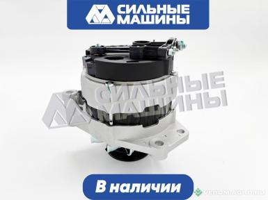 Запчасти - 13024345 генератор