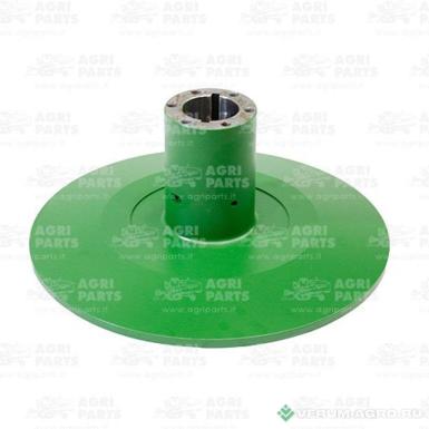 Запчасти - Диск вариатора H216332 john deere