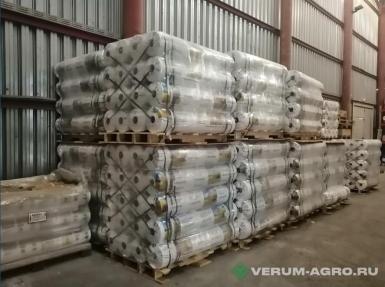 Запчасти - Сетка сеновязальная 1.25x3000м и 1.3x3000м