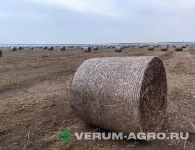 Запчасти - Сетка сеновязальная 1.25x3000м и 1.3x3000м