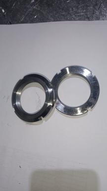 Запчасти - KK088758N Гайка
