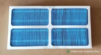 Запчасти - RE70742 ВОЗДУШНЫЙ ФИЛЬТР