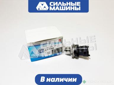 Запчасти - 612600081585 Датчик давления в рампе