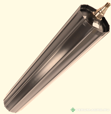 Запчасти - 1740.16.41.03 Lely РОЛИК 1740-16-41-03GY AGCO