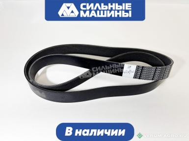 Запчасти - 1000333365 Поликлиновой ремень