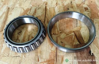 Запчасти - RE61191 Подшипник дифференциала