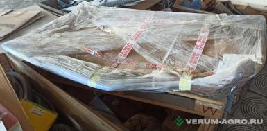 Запчасти - 931812032040 Стекло двери