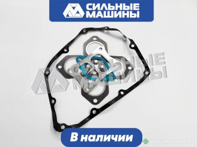 Запчасти - 612600900277 Комплект прокладок Weichai