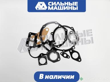Запчасти - 612600900277 Комплект прокладок Weichai